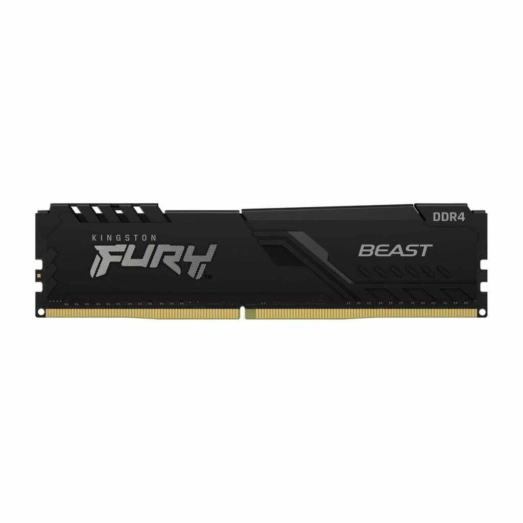 Μνήμη RAM Kingston Beast