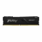 Μνήμη RAM Kingston Beast