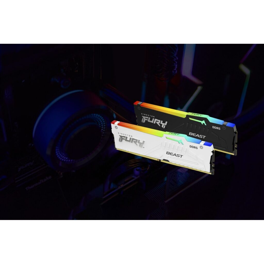 Μνήμη RAM Kingston KF560C30BBEAK2-64 64 GB DDR5 cl30