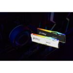 Μνήμη RAM Kingston KF560C30BBEAK2-64 64 GB DDR5 cl30