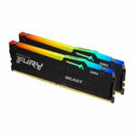 Μνήμη RAM Kingston KF560C30BBEAK2-64 64 GB DDR5 cl30