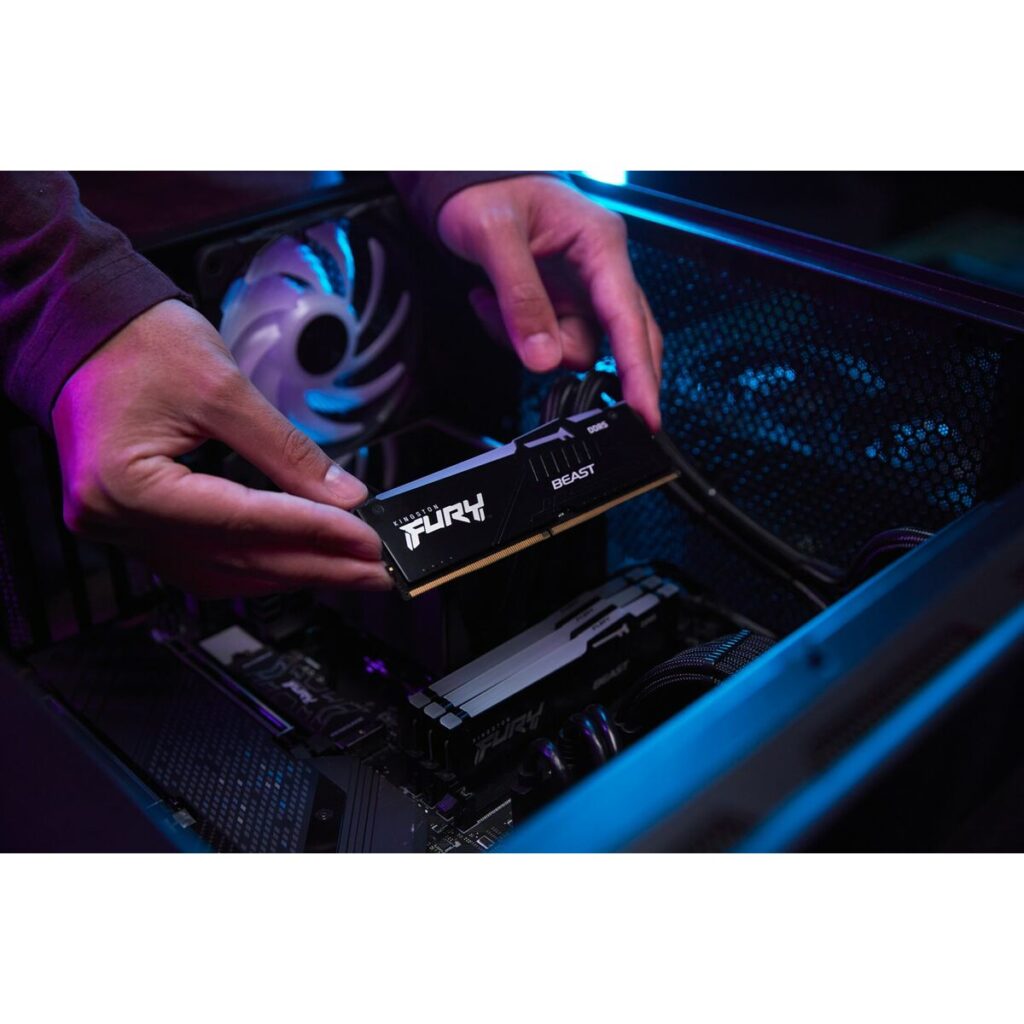 Μνήμη RAM Kingston KF560C30BBEAK2-64 64 GB DDR5 cl30
