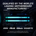 Μνήμη RAM Kingston KF560C30BBEAK2-64 64 GB DDR5 cl30