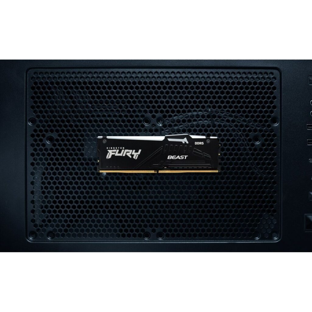 Μνήμη RAM Kingston KF560C30BBEAK2-64 64 GB DDR5 cl30