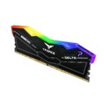 Μνήμη RAM Team Group FF3D532G6000HC30DC01 32 GB DDR5 SDRAM DDR5