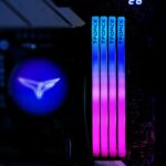 Μνήμη RAM Team Group FF3D532G6000HC30DC01 32 GB DDR5 SDRAM DDR5