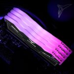 Μνήμη RAM Team Group FF3D532G6000HC30DC01 32 GB DDR5 SDRAM DDR5