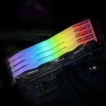 Μνήμη RAM Team Group FF3D532G6000HC30DC01 32 GB DDR5 SDRAM DDR5