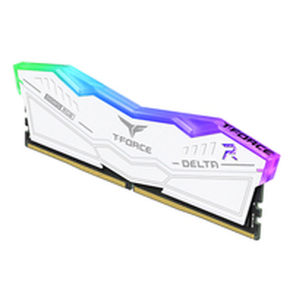 Μνήμη RAM Team Group FF4D516G6000HC38ADC01