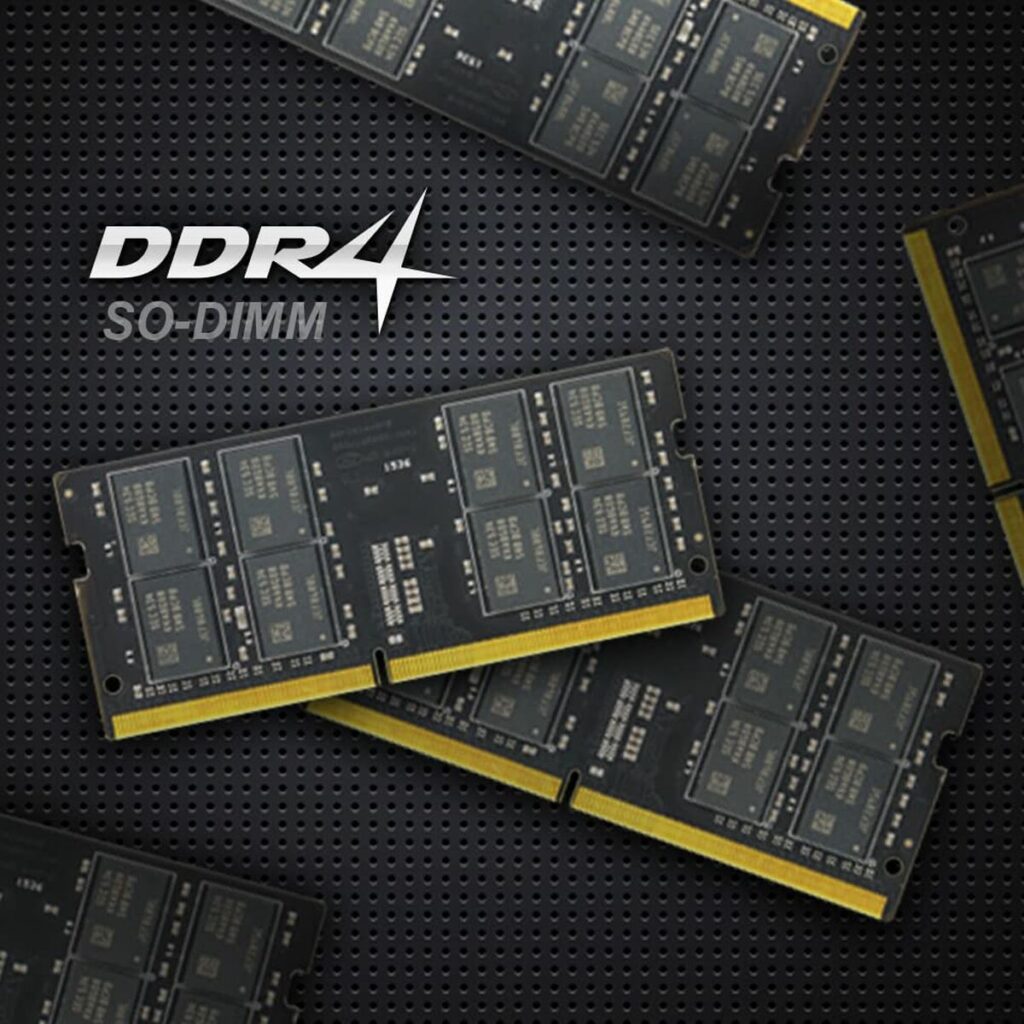Μνήμη RAM Team Group TED416G3200C22-S01 16 GB DDR4 3200 MHz CL19