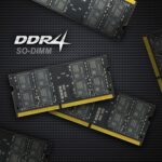 Μνήμη RAM Team Group TED416G3200C22-S01 16 GB DDR4 3200 MHz CL19