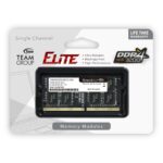 Μνήμη RAM Team Group TED416G3200C22-S01 16 GB DDR4 3200 MHz CL19