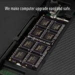 Μνήμη RAM Team Group TED416G3200C22-S01 16 GB DDR4 3200 MHz CL19