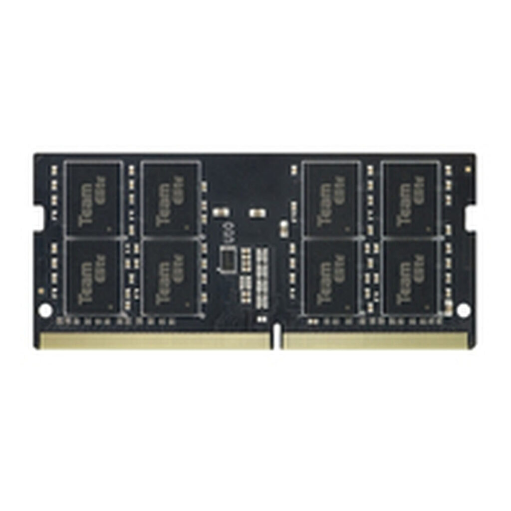 Μνήμη RAM Team Group TED416G3200C22-S01 16 GB DDR4 3200 MHz CL19