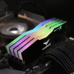 Μνήμη RAM Team Group TF3D416G3600HC18JDC01 8 GB 16 GB DDR4 3600 MHz CL18