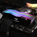Μνήμη RAM Team Group TF3D416G3600HC18JDC01 8 GB 16 GB DDR4 3600 MHz CL18