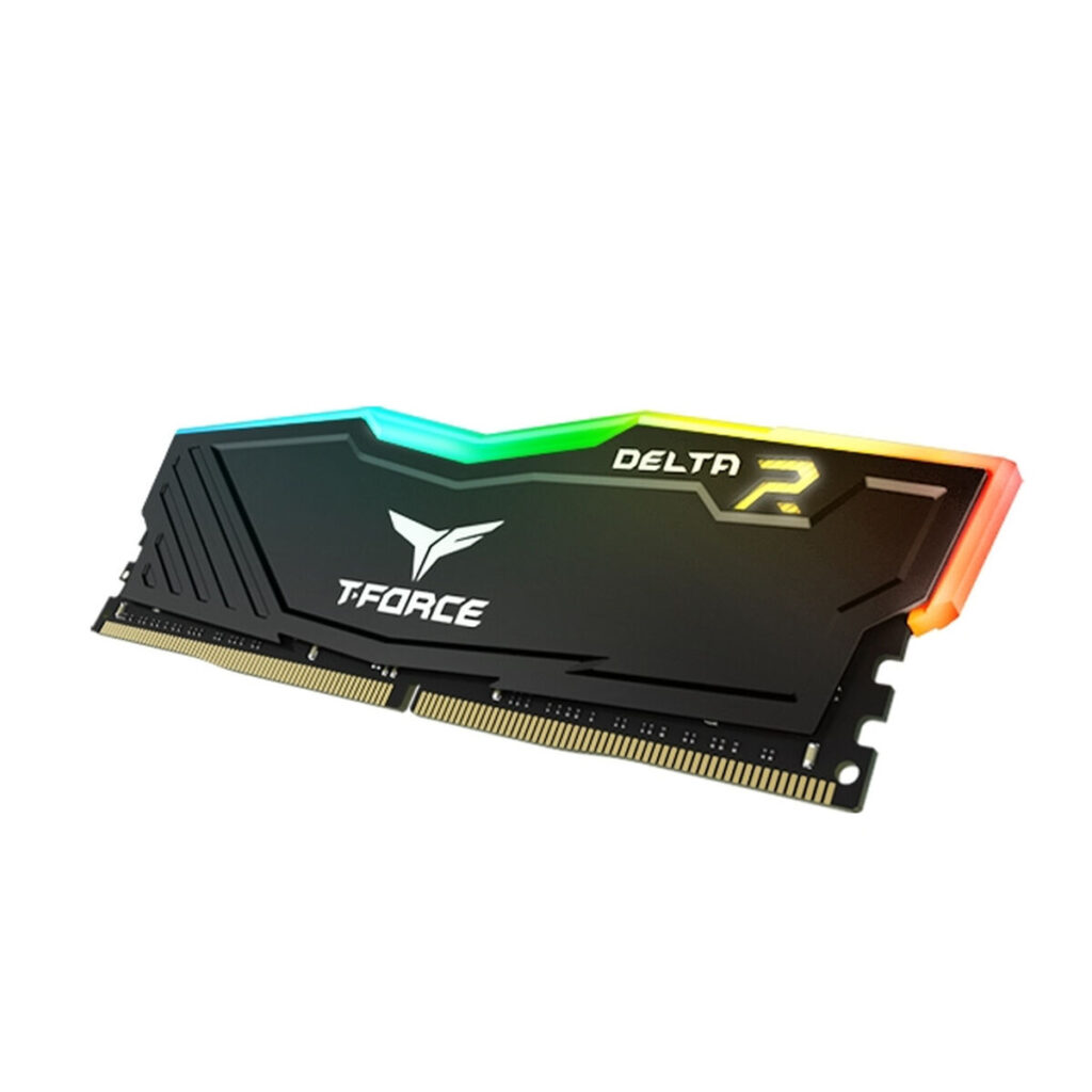 Μνήμη RAM Team Group TF3D416G3600HC18JDC01 8 GB 16 GB DDR4 3600 MHz CL18