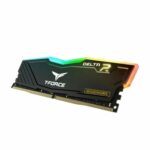 Μνήμη RAM Team Group TF3D416G3600HC18JDC01 8 GB 16 GB DDR4 3600 MHz CL18