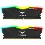 Μνήμη RAM Team Group TF3D416G3600HC18JDC01 8 GB 16 GB DDR4 3600 MHz CL18