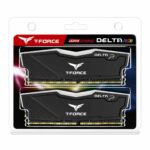Μνήμη RAM Team Group TF3D416G3600HC18JDC01 8 GB 16 GB DDR4 3600 MHz CL18