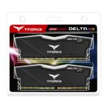 Μνήμη RAM Team Group TF3D416G3600HC18JDC01 8 GB 16 GB DDR4 3600 MHz CL18