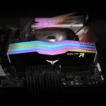 Μνήμη RAM Team Group TF3D416G3600HC18JDC01 8 GB 16 GB DDR4 3600 MHz CL18