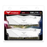 Μνήμη RAM Team Group TF4D416G3600HC18JDC01 16 GB DDR4 3600 MHz CL42