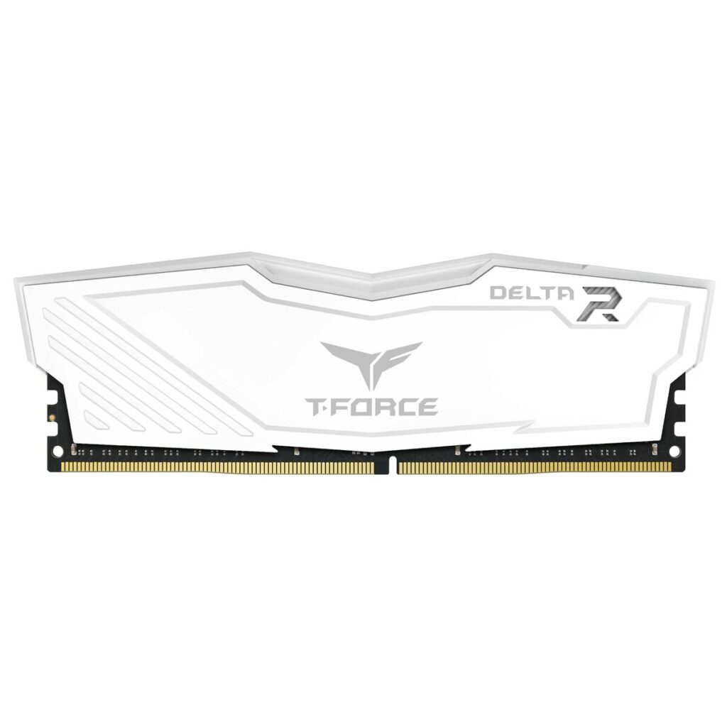 Μνήμη RAM Team Group TF4D416G3600HC18JDC01 16 GB DDR4 3600 MHz CL42