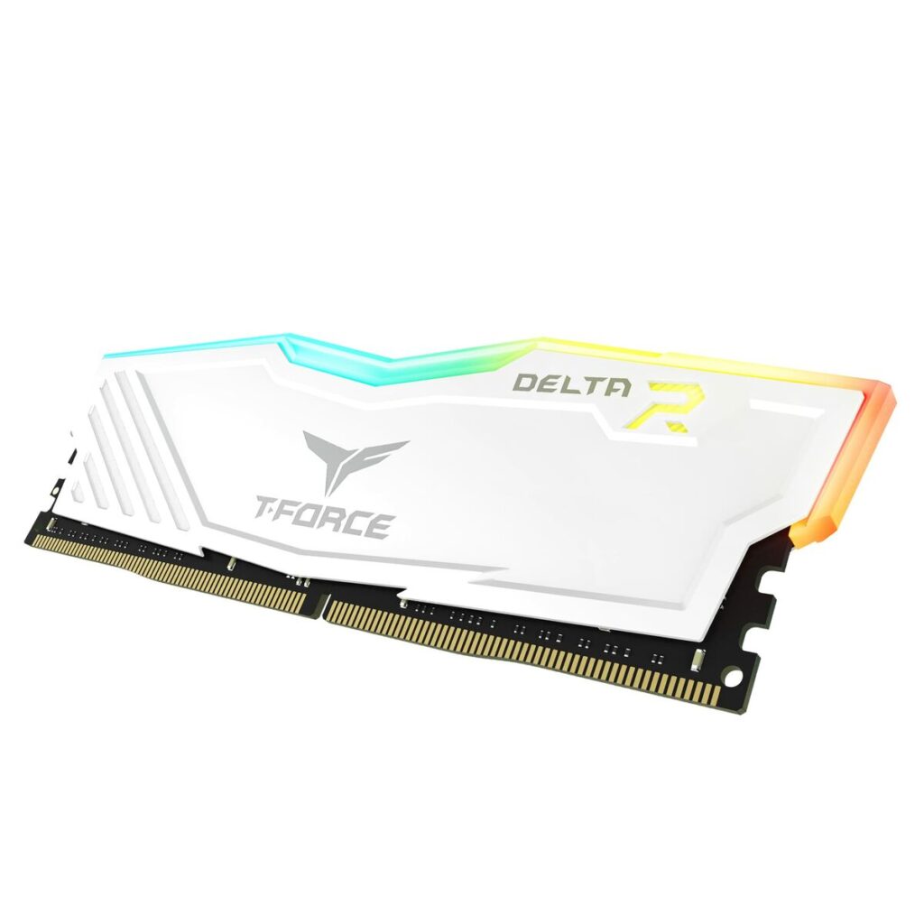 Μνήμη RAM Team Group TF4D416G3600HC18JDC01 16 GB DDR4 3600 MHz CL42
