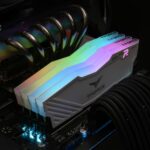 Μνήμη RAM Team Group TF4D416G3600HC18JDC01 16 GB DDR4 3600 MHz CL42