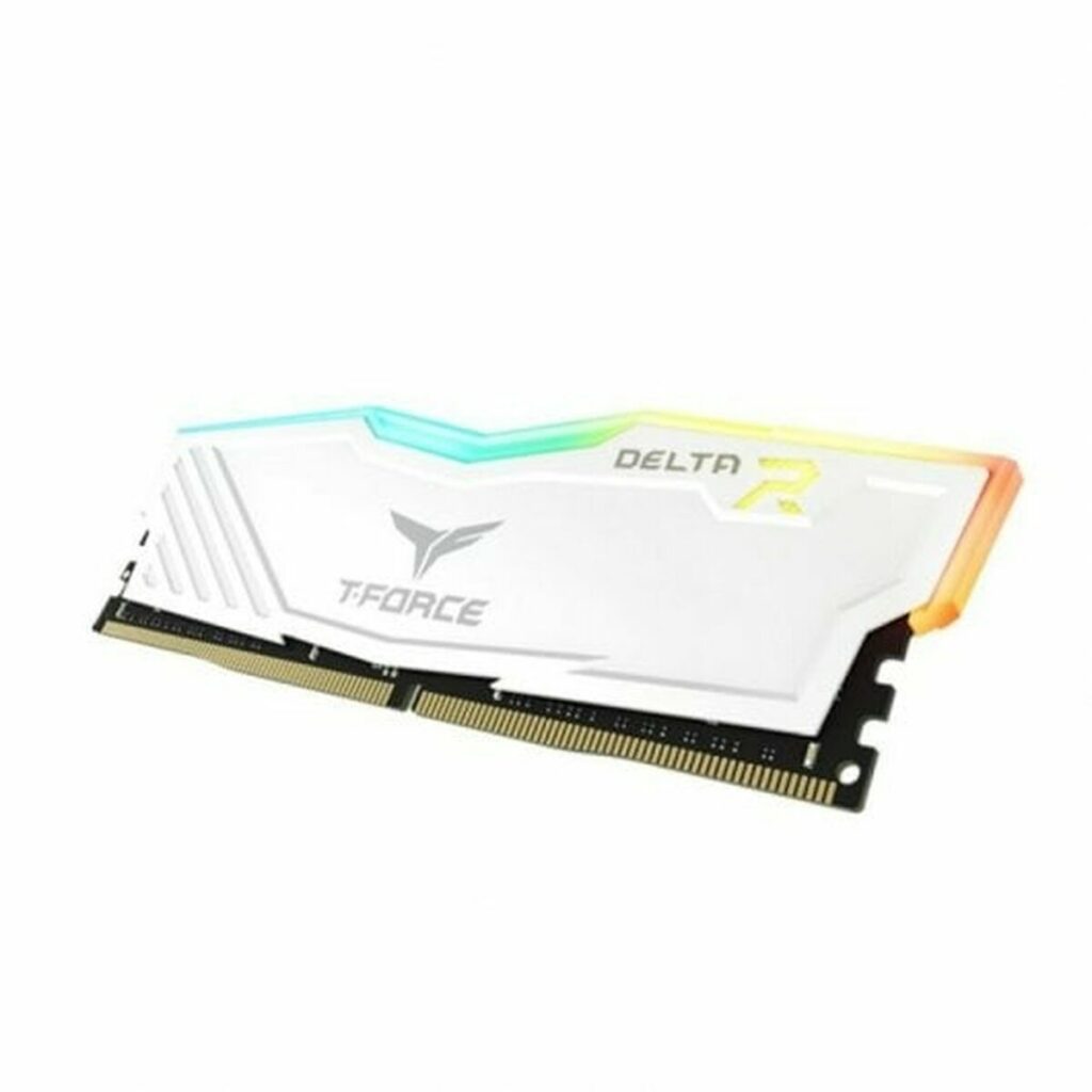 Μνήμη RAM Team Group TF4D416G3600HC18JDC01 16 GB DDR4 3600 MHz CL42
