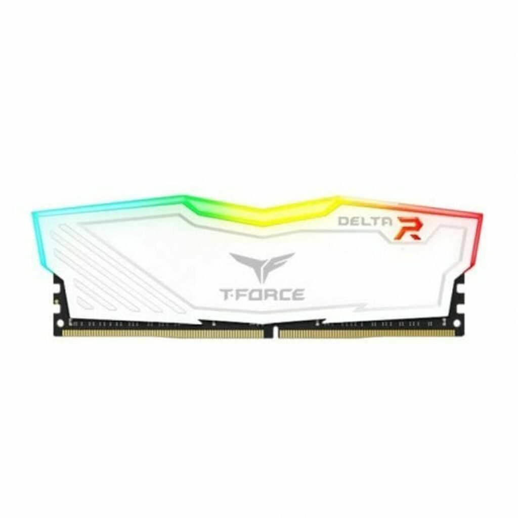 Μνήμη RAM Team Group TF4D416G3600HC18JDC01 16 GB DDR4 3600 MHz CL42