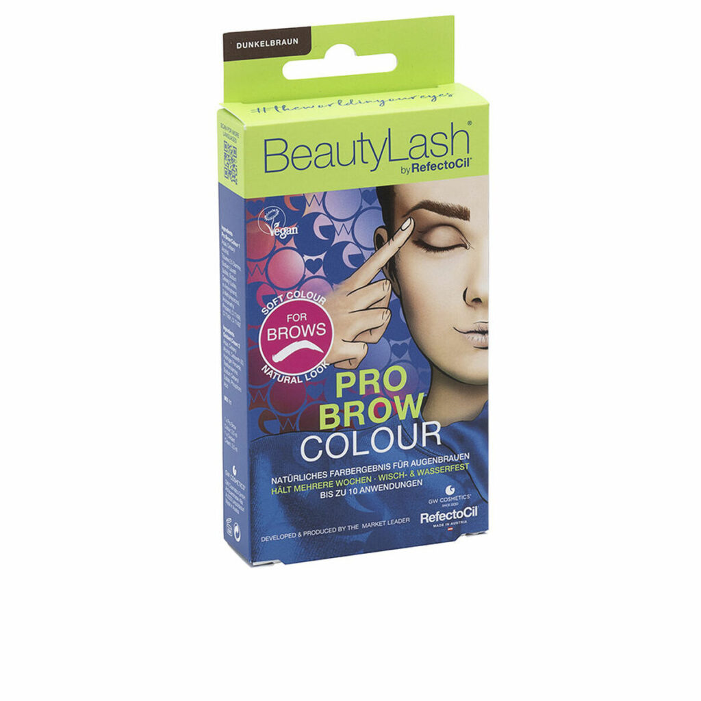 Μολύβι φρυδιών RefectoCil BEAUTYLASH