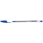 Μολύβι Molin BC188 Κρυστάλλινο 1 mm Μπλε (50 Μονάδες)