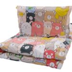 Μονή Παπλωματοθήκη & Μαξιλαροθήκη Animals Heinner Home Hr-2Sbed-Anm