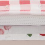 Μονή Παπλωματοθήκη & Μαξιλαροθήκη Cherry Heinner Home Hr-2Sbed-Chry