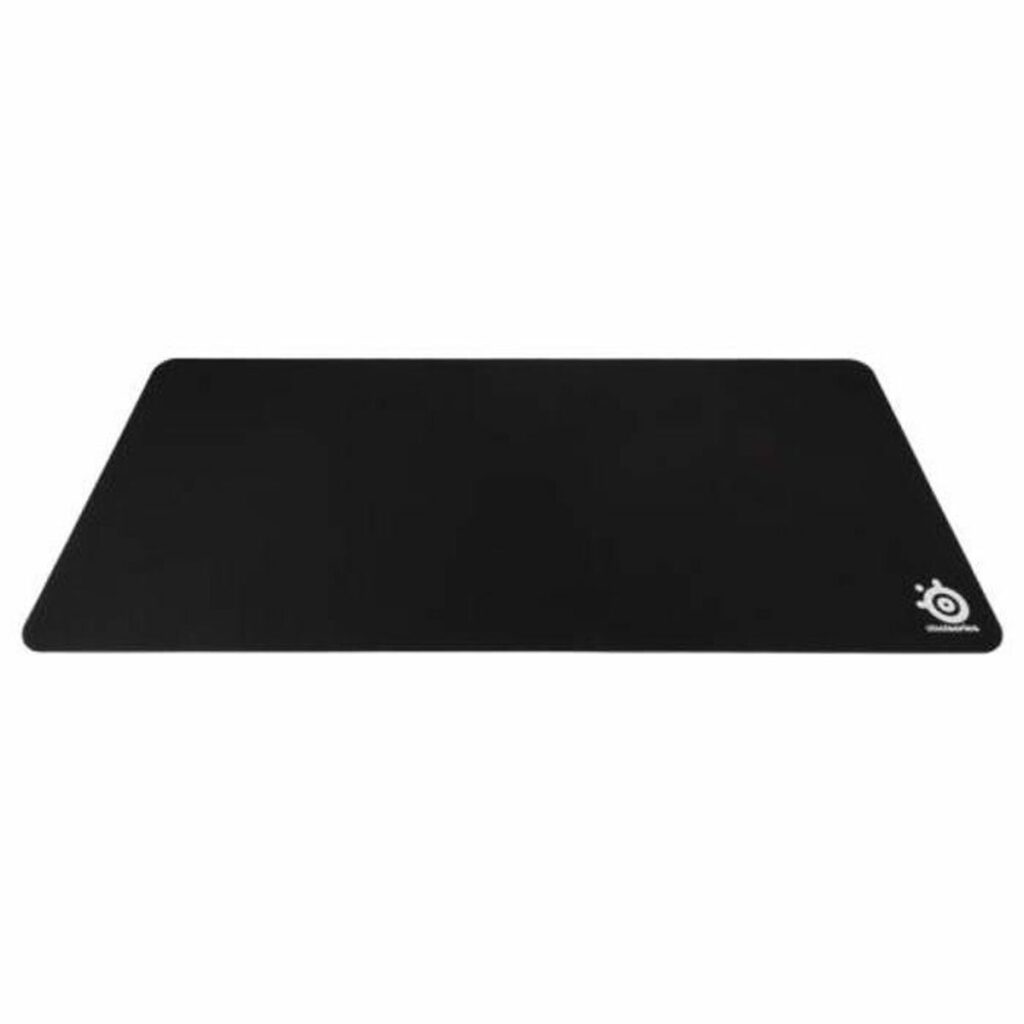 Mousepad Gaming SteelSeries Μαύρο