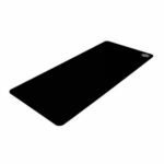 Mousepad Gaming SteelSeries Μαύρο