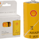 ΜΠΑΤΑΡΊΕΣ ΑΛΚ ΜΠΑΤΑΡΙΕΣ SHELL 2T LR20 C31300350