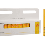 ΜΠΑΤΑΡΊΕΣ AΛΚΑΛ ΜΠΑΤΑΡΙΕΣ SHELL AA 12T C31300330