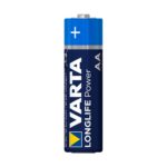 Μπαταρίες Varta Longlife Power
