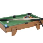 Μπιλιάρδα, Ποδοσφαιράκια & More... 3In1 Game Table M4 Mg3487