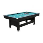 Μπιλιάρδα, Ποδοσφαιράκια & More... Simon Billiards Table 307 X 114 Cm Wood 167985