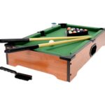 Μπιλιάρδα, Ποδοσφαιράκια & More... Table Pool Game 497200210