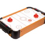 Μπιλιάρδα, Ποδοσφαιράκια & More... Tabletop Air Hockey Game Mg3260