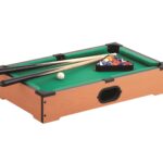 Μπιλιάρδα, Ποδοσφαιράκια & More... Tabletop Billiards Mg2017