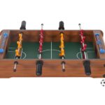 Μπιλιάρδα, Ποδοσφαιράκια & More... Tabletop Table Football A1/M6 Mg2018