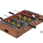 Μπιλιάρδα, Ποδοσφαιράκια & More... Tabletop Table Football A1/M6 Mg2018