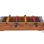 Μπιλιάρδα, Ποδοσφαιράκια & More... Tabletop Table Football A1/M6 Mg2018