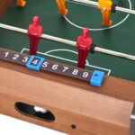 Μπιλιάρδα, Ποδοσφαιράκια & More... Tabletop Table Football A1/M6 Mg2018